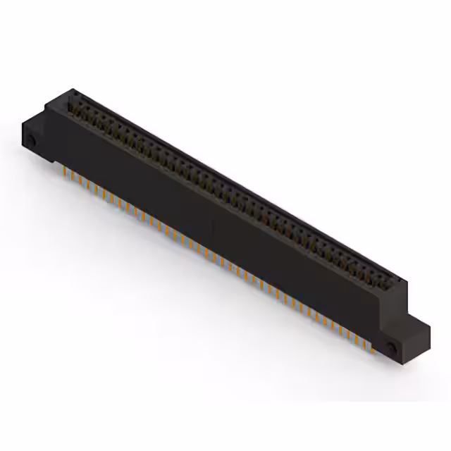 395-080-525-212 EDAC Inc.  Edgeboard Connectors